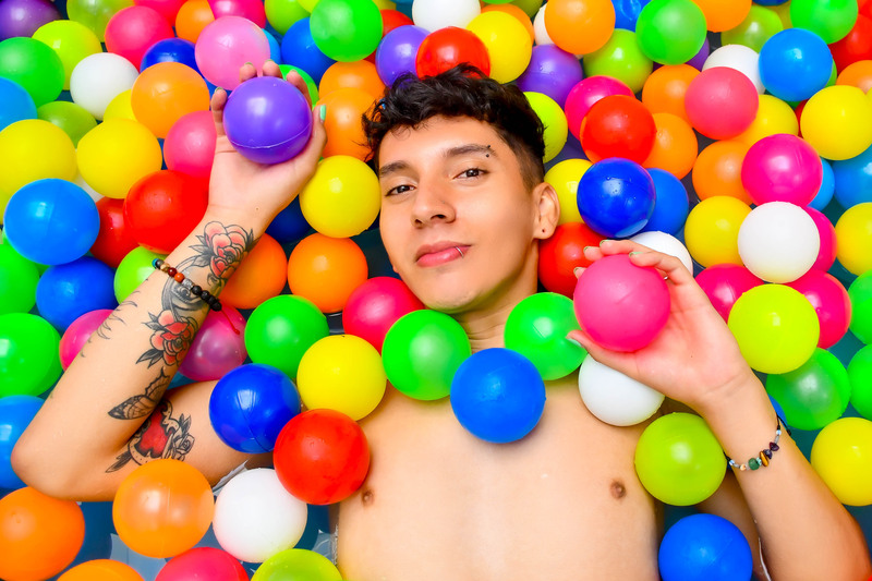 Artista JacoboParkerx Foto 7