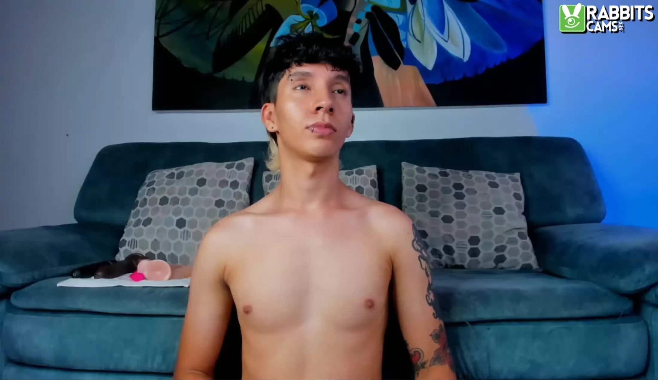 Artista JacoboParkerx Video 1