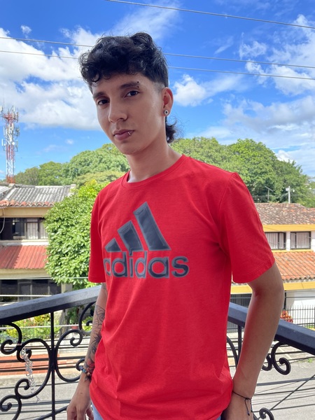 Artista JacoboParkerx Foto 5