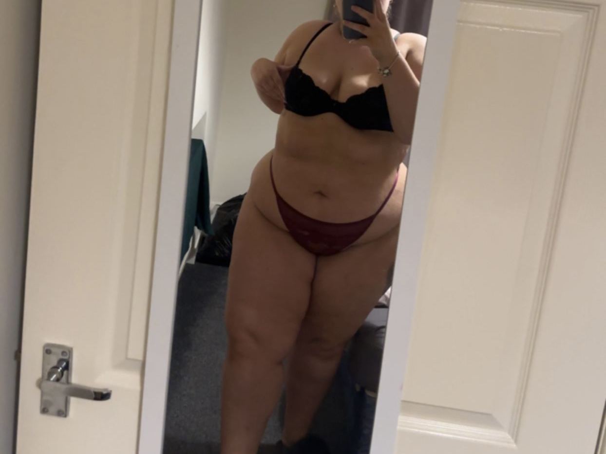 Foto de perfil de modelo de webcam de BaileyBaby20