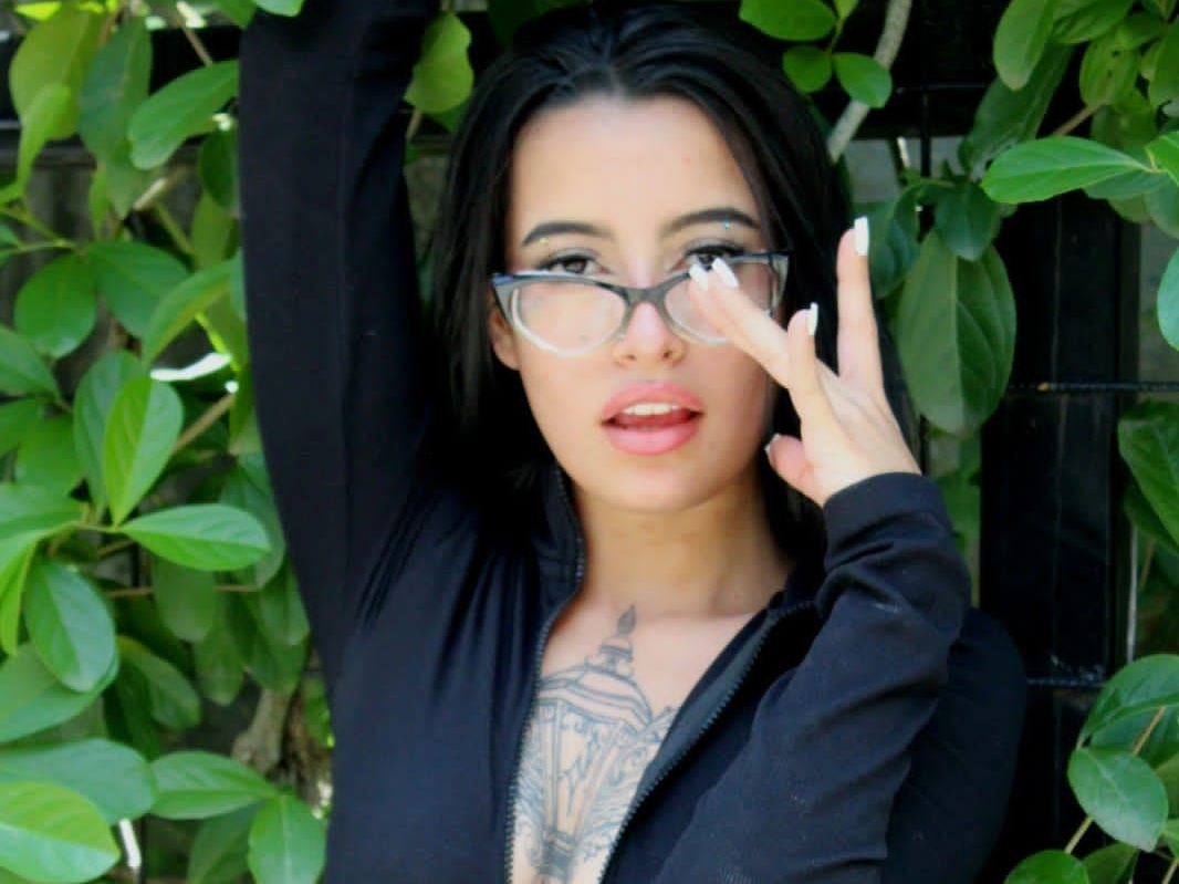 SophieeBell immagine del profilo del modello di cam