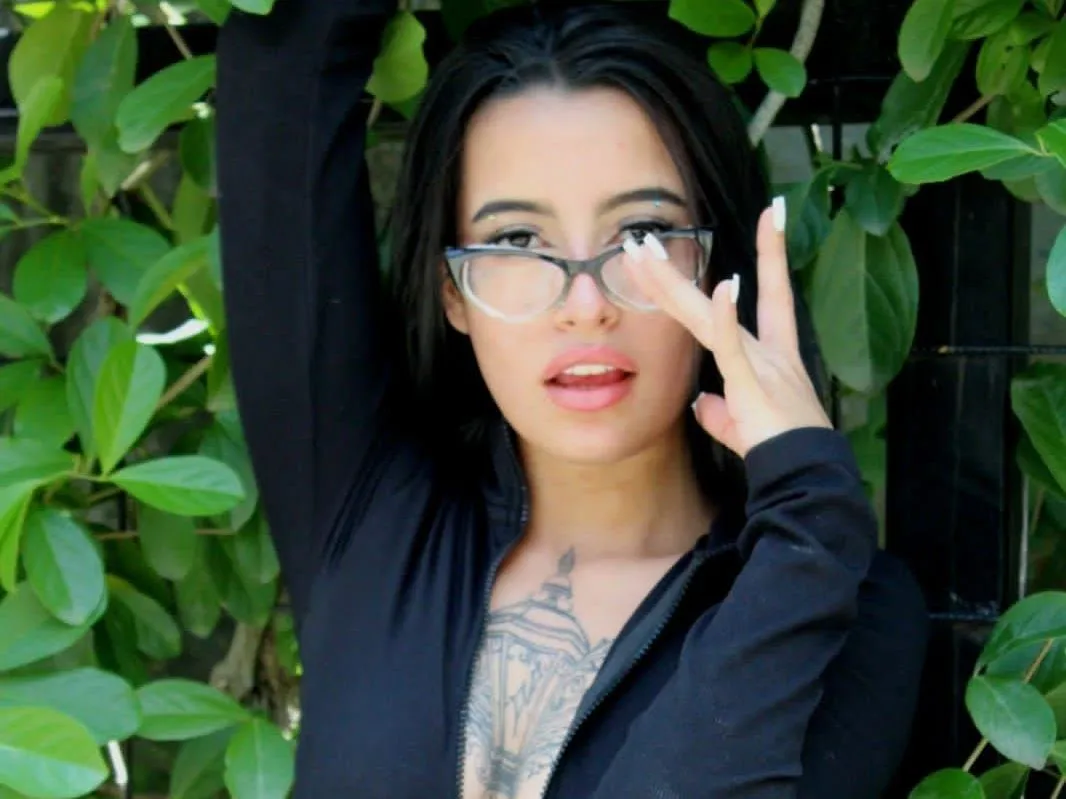 SophieeBell immagine del profilo del modello di cam