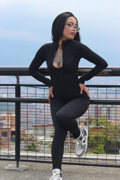 Interprète SophieeBell Photo 12