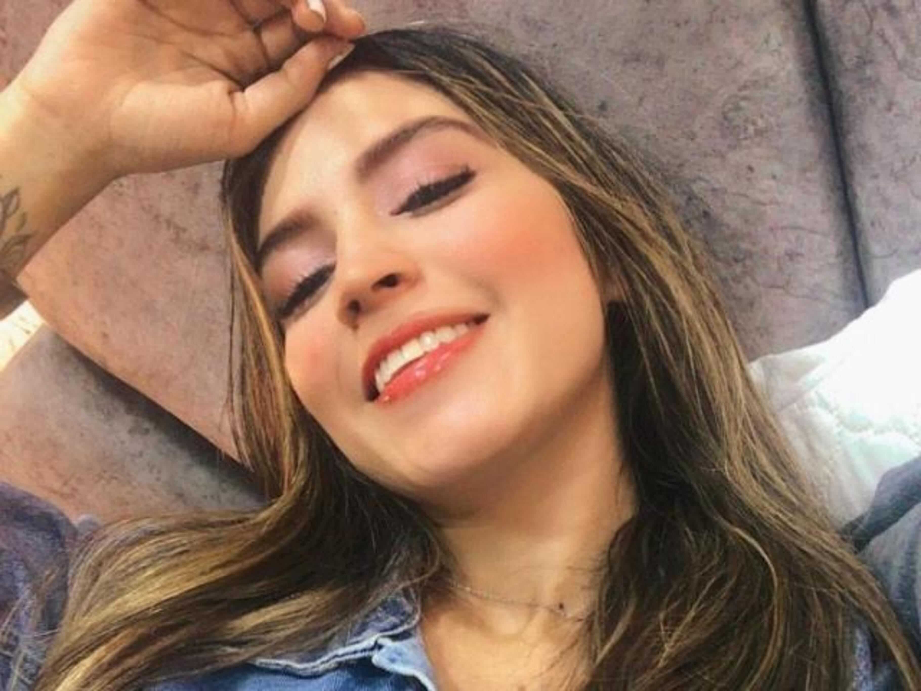 Foto de perfil de modelo de webcam de EmmaWiils