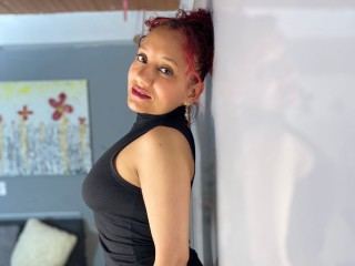 hurremstone Profilbild des Cam-Modells