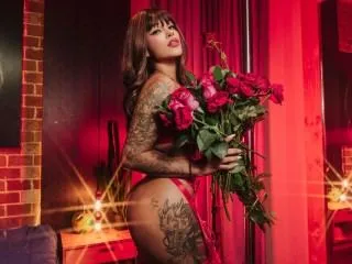 Imagen de perfil de modelo de cámara web de AmonetWizard