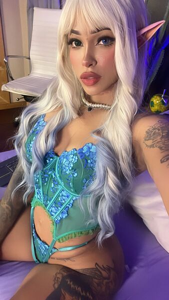 Artista AmonetWizard Foto 11