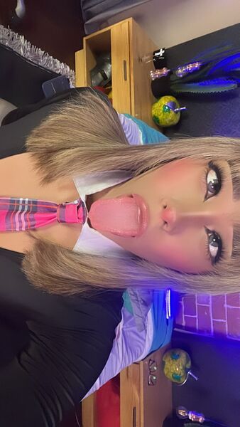 Artista AmonetWizard Foto 4