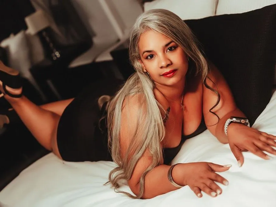 NataliiaCastilla profilbild på webbkameramodell