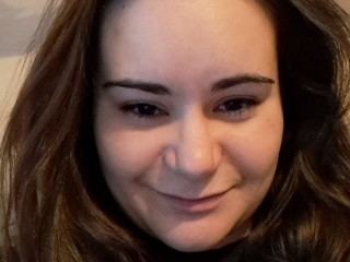 Foto de perfil de modelo de webcam de AalinnaK