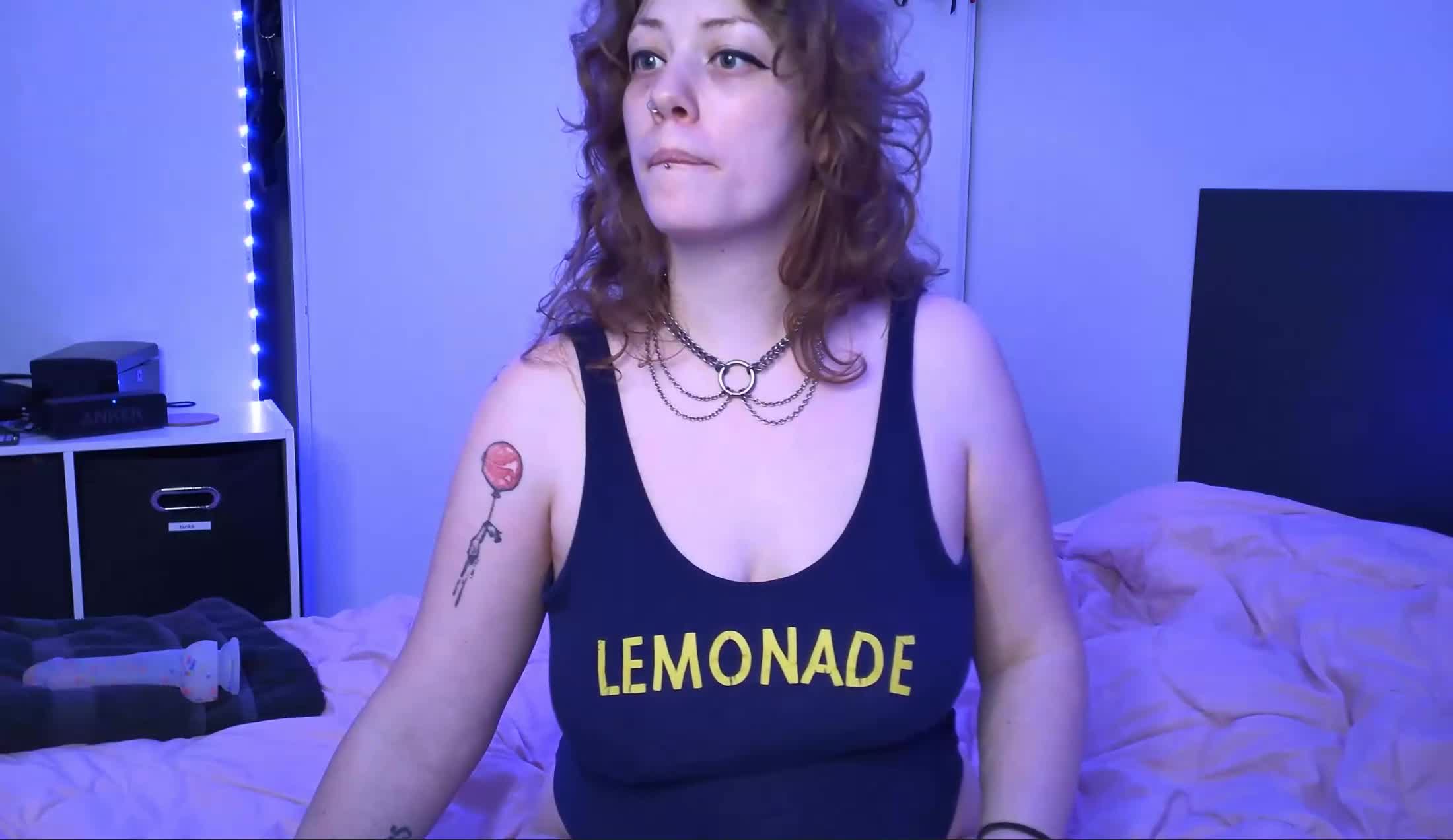 Performer Twitchtheclownn Video 2