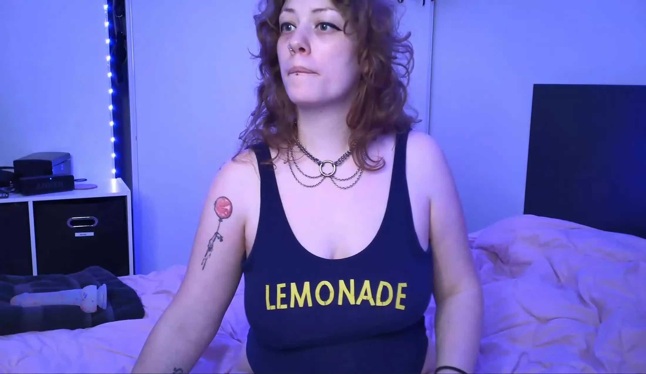 Interprete Twitchtheclownn Video 1