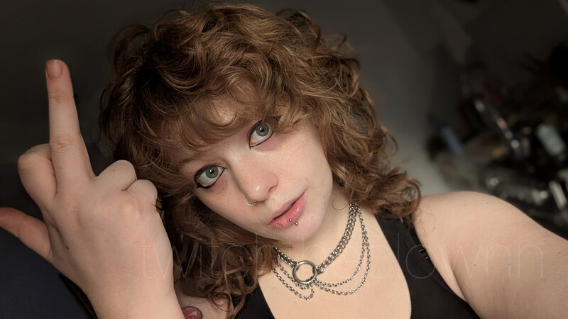 Artista Twitchtheclownn Foto 10