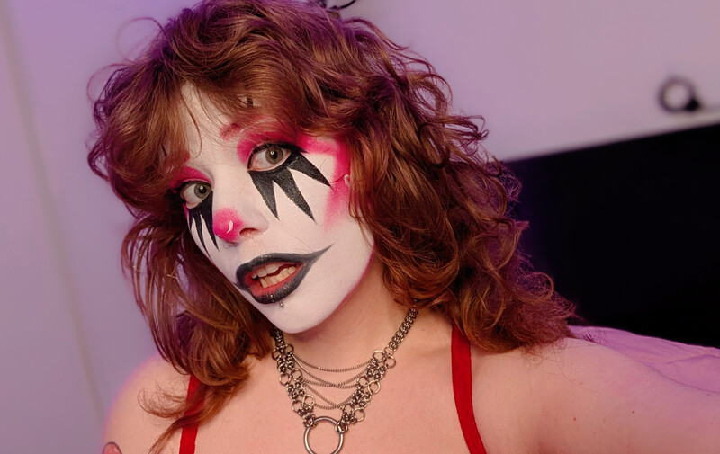 Artista Twitchtheclownn Foto 9