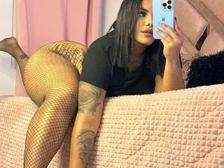 JorshVictoria profielfoto van cam model