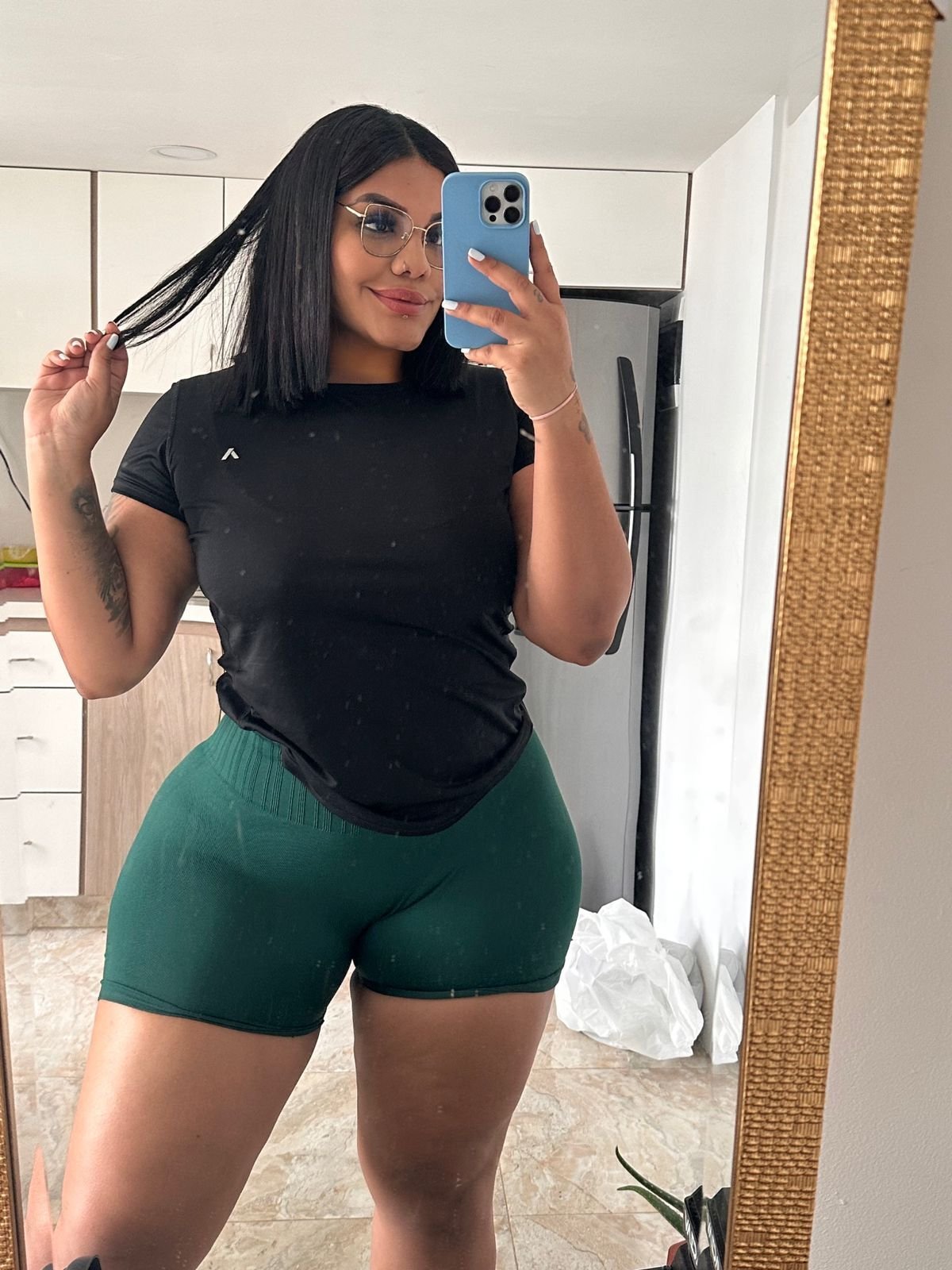Utøver JorshVictoria Bilde 1