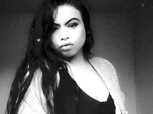 BethanyBoo profielfoto van cam model