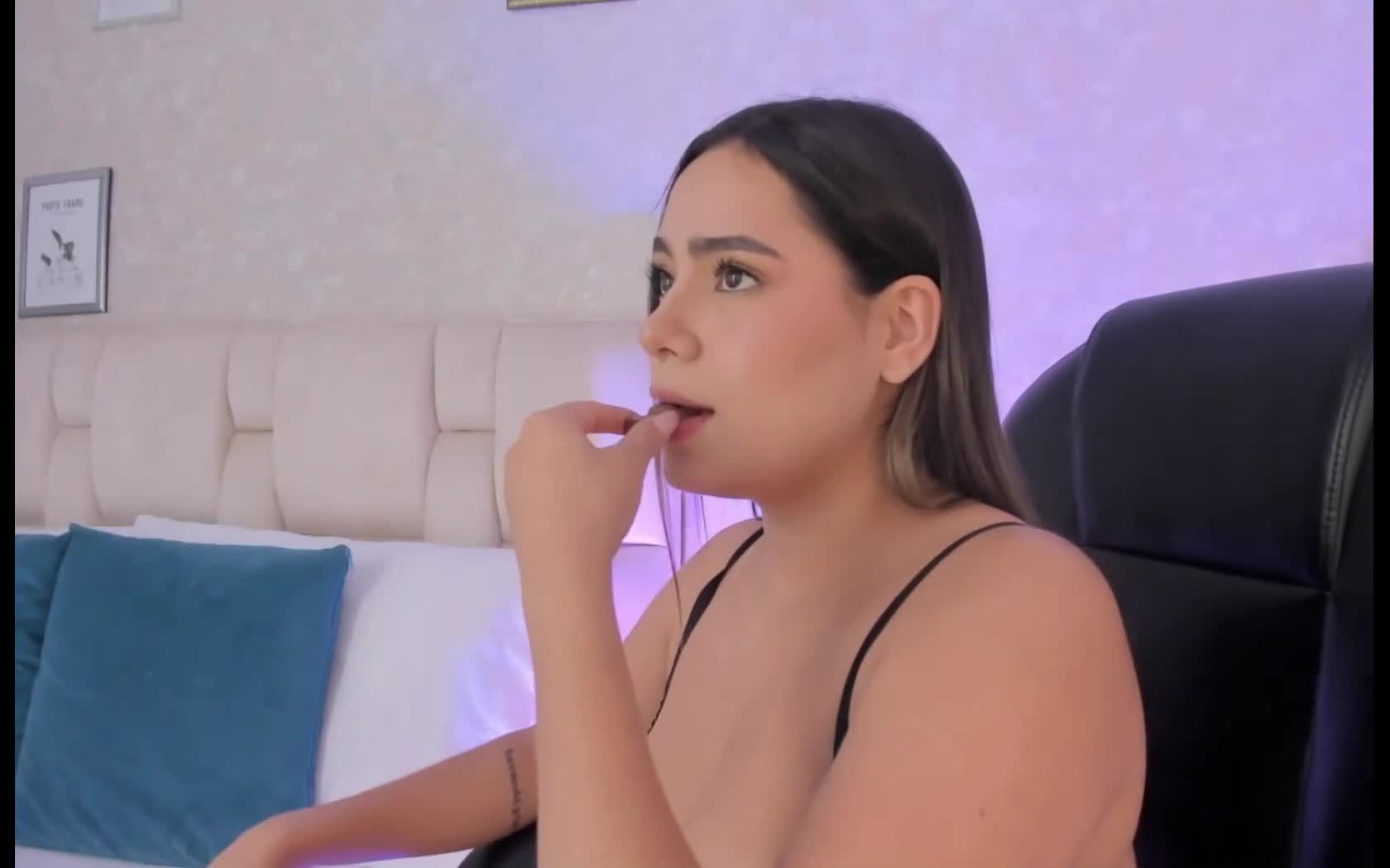 Artiest ToriAffer Video 1