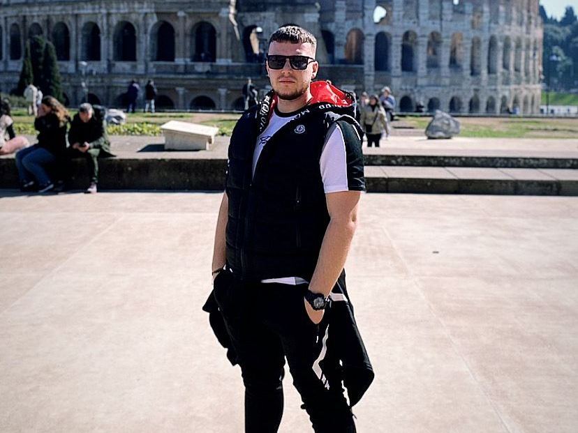 BillyAddison18 profilbild pÄ webbkameramodell