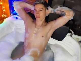 Foto de perfil de modelo de webcam de Jonathan69 