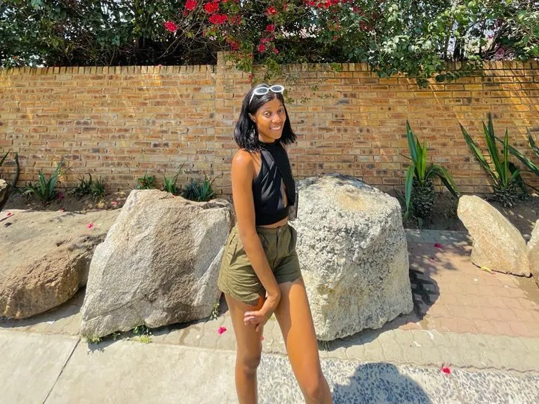 NICKYBLUEXX Profilbild des Cam-Modells