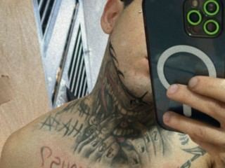 Foto de perfil de modelo de webcam de theboytattoo 