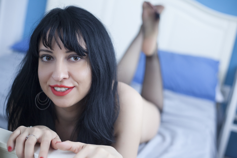 Performer EVYITA Photo 10