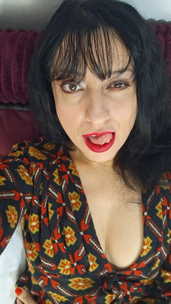 Performer EVYITA Photo 2