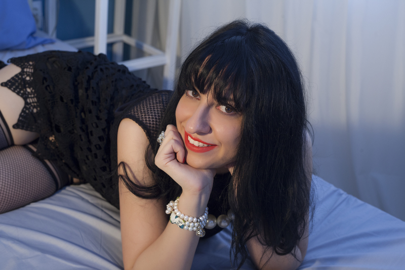 Performer EVYITA Photo 9