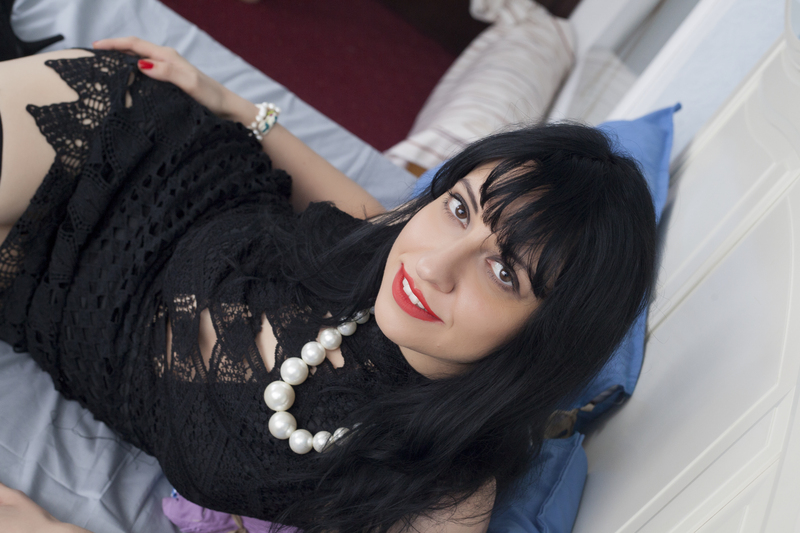 Performer EVYITA Photo 8