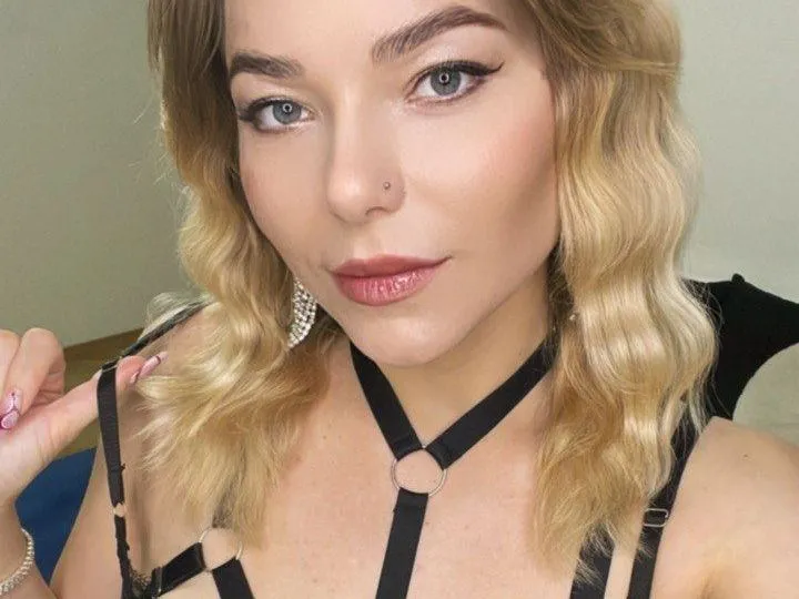 OceanFun cam model profile picture