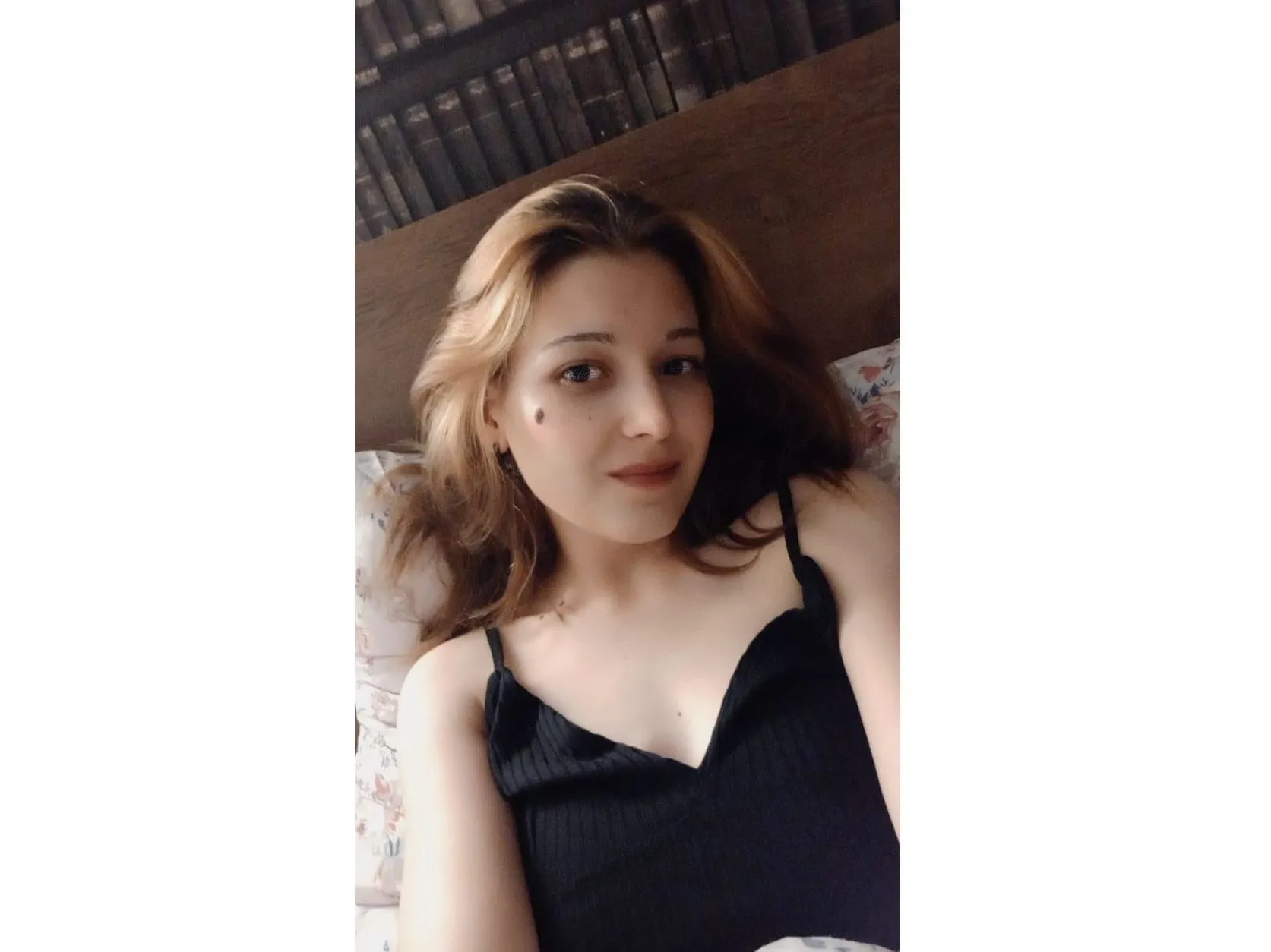 AMYYRAx profielfoto van cam model