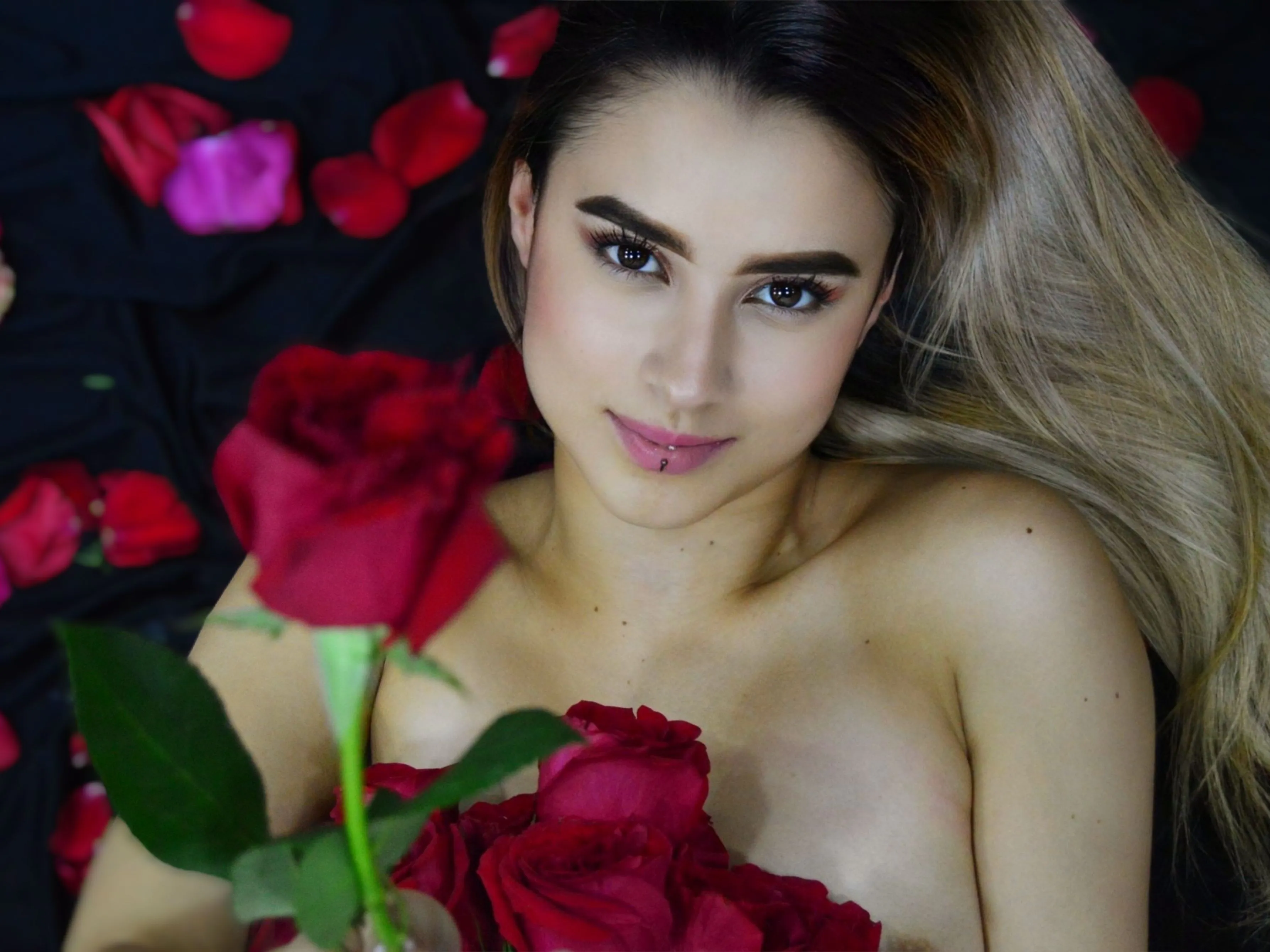 Imagen de perfil de modelo de cámara web de ISABELLASTANFORD