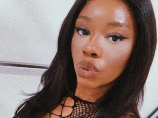 Foto de perfil de modelo de webcam de hdkitty