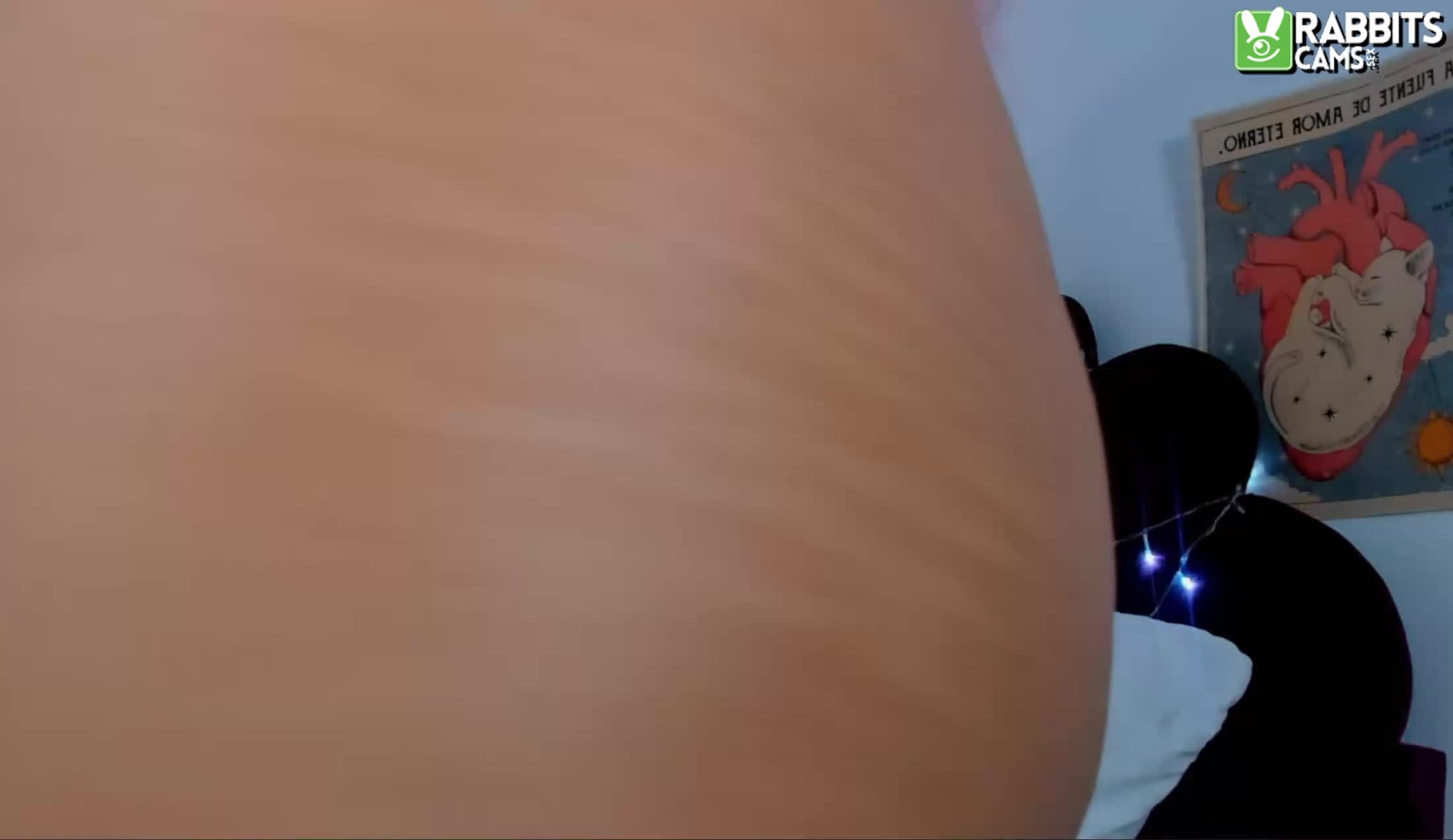 Utøver SussieLanne Video 1