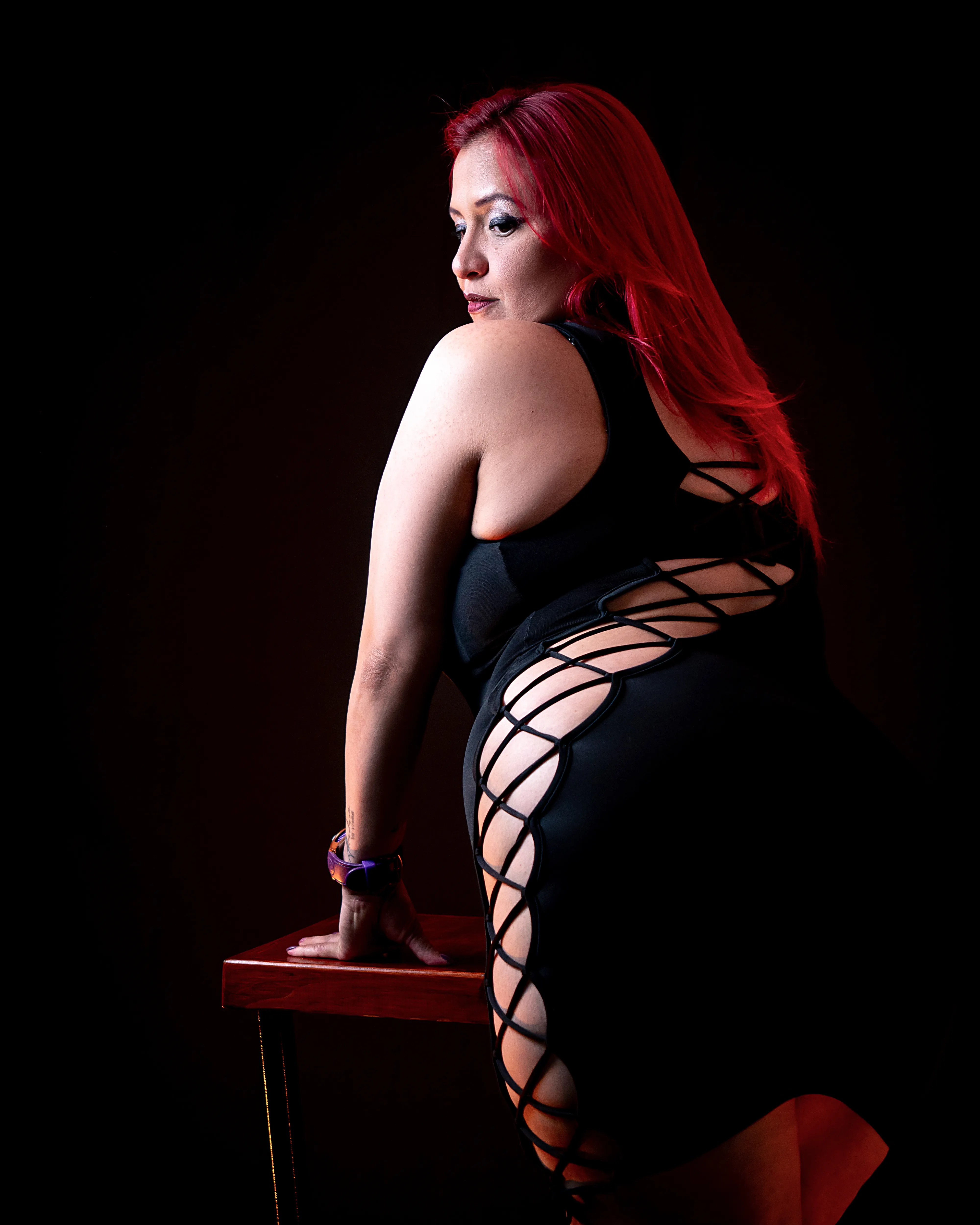 Interprète SammyOwens42 Photo 10