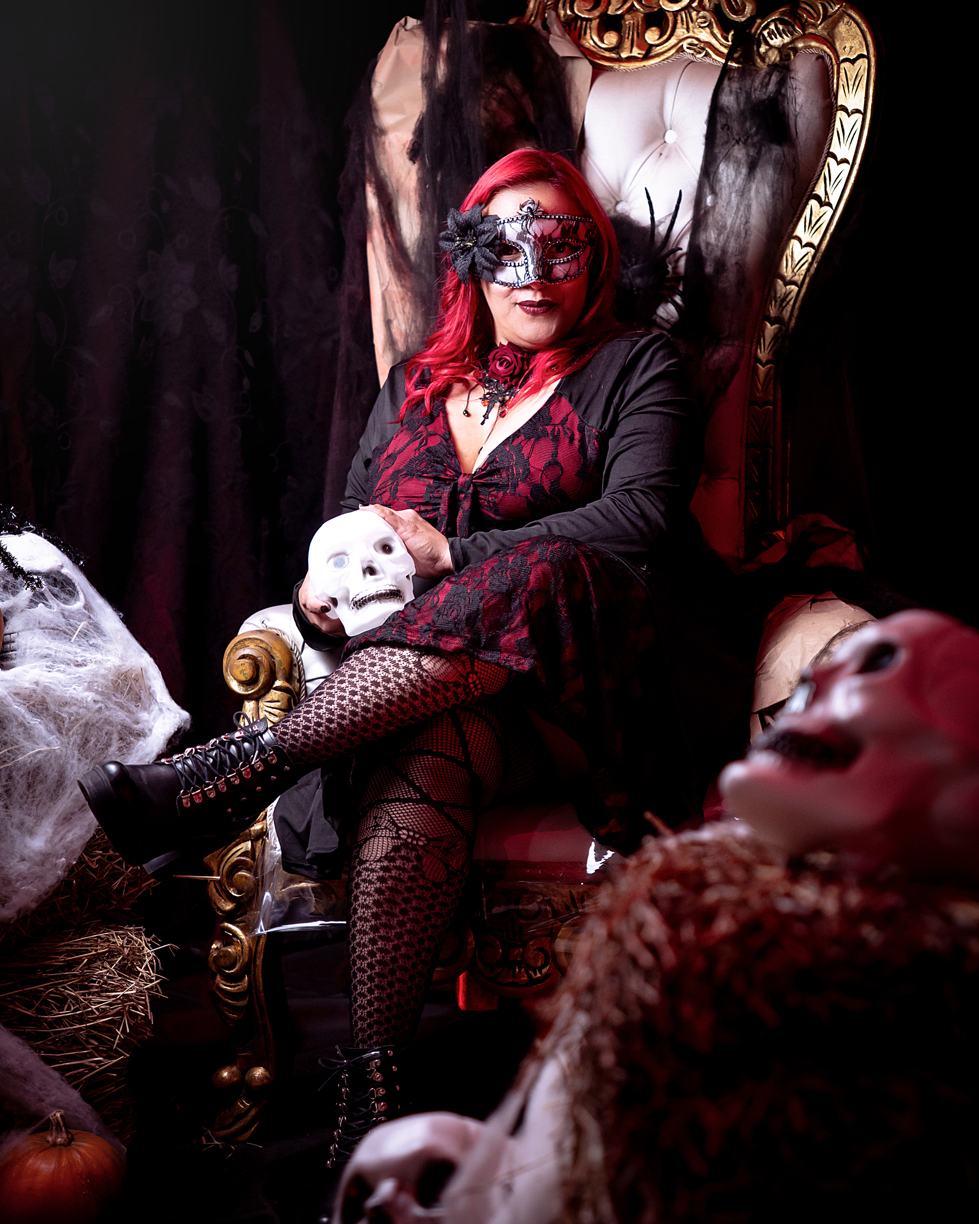 Darsteller SammyOwens42 Foto 9