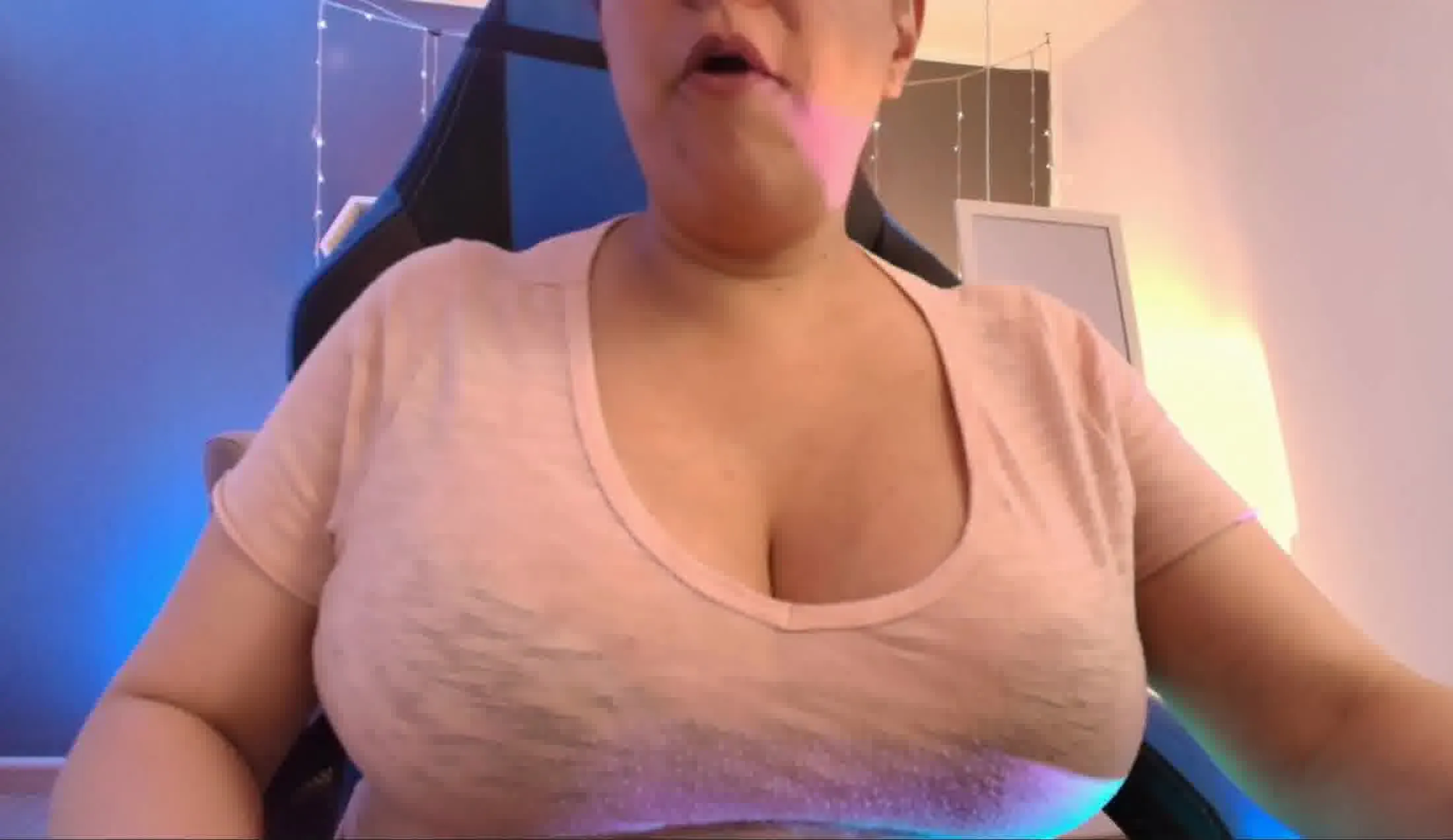 Interprète SammyOwens42 Vidéo 1