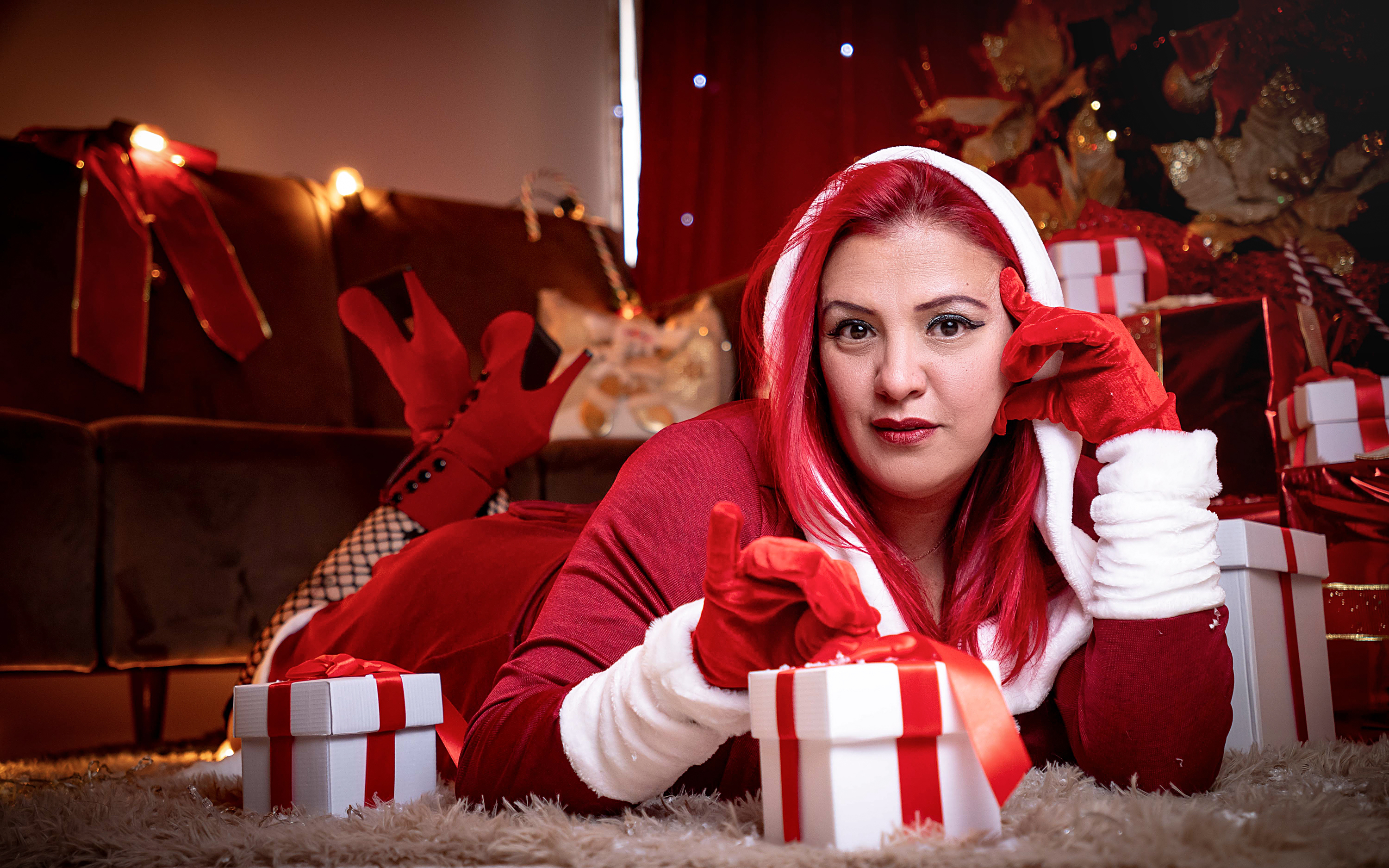 Darsteller SammyOwens42 Foto 1