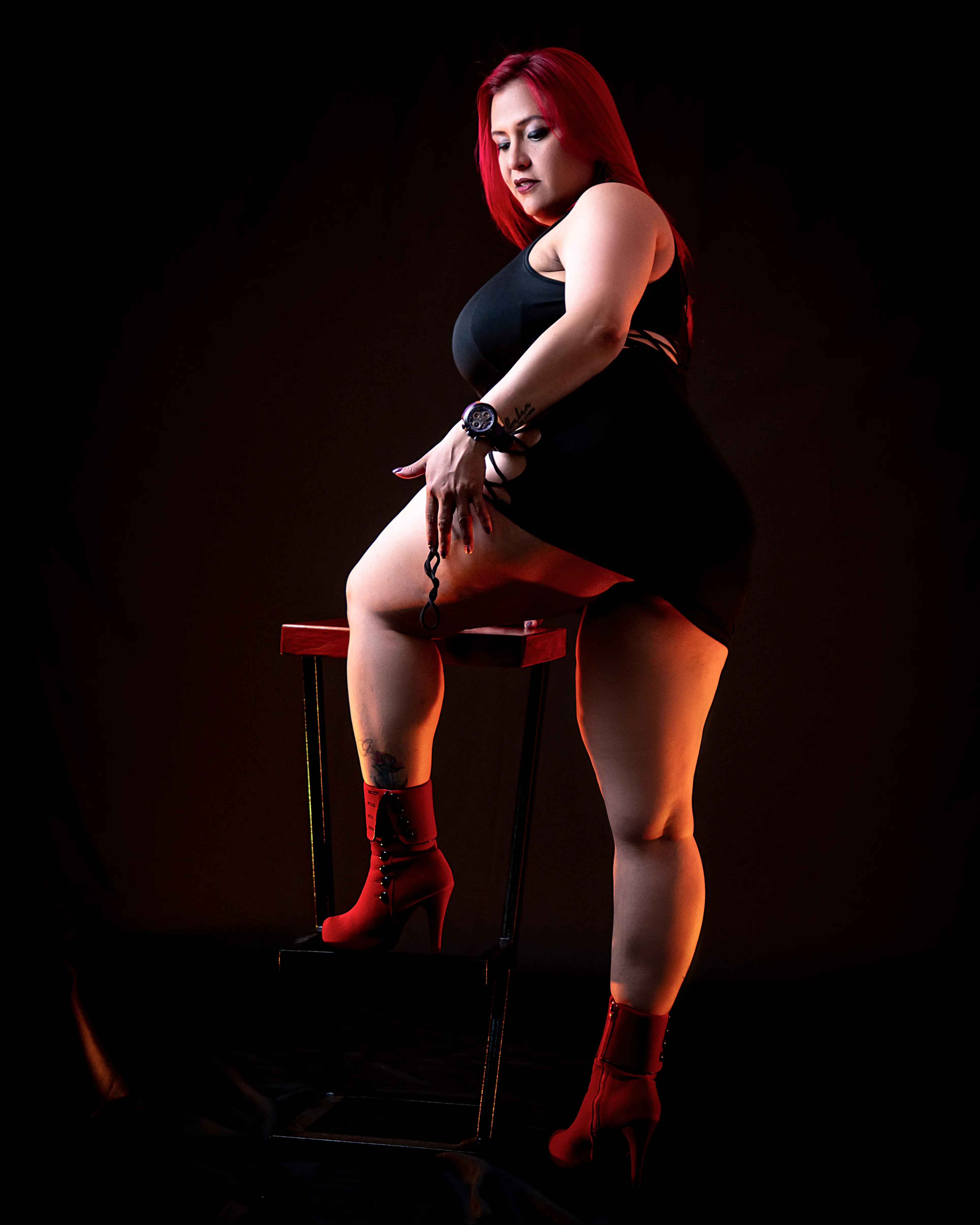 Interprète SammyOwens42 Photo 12