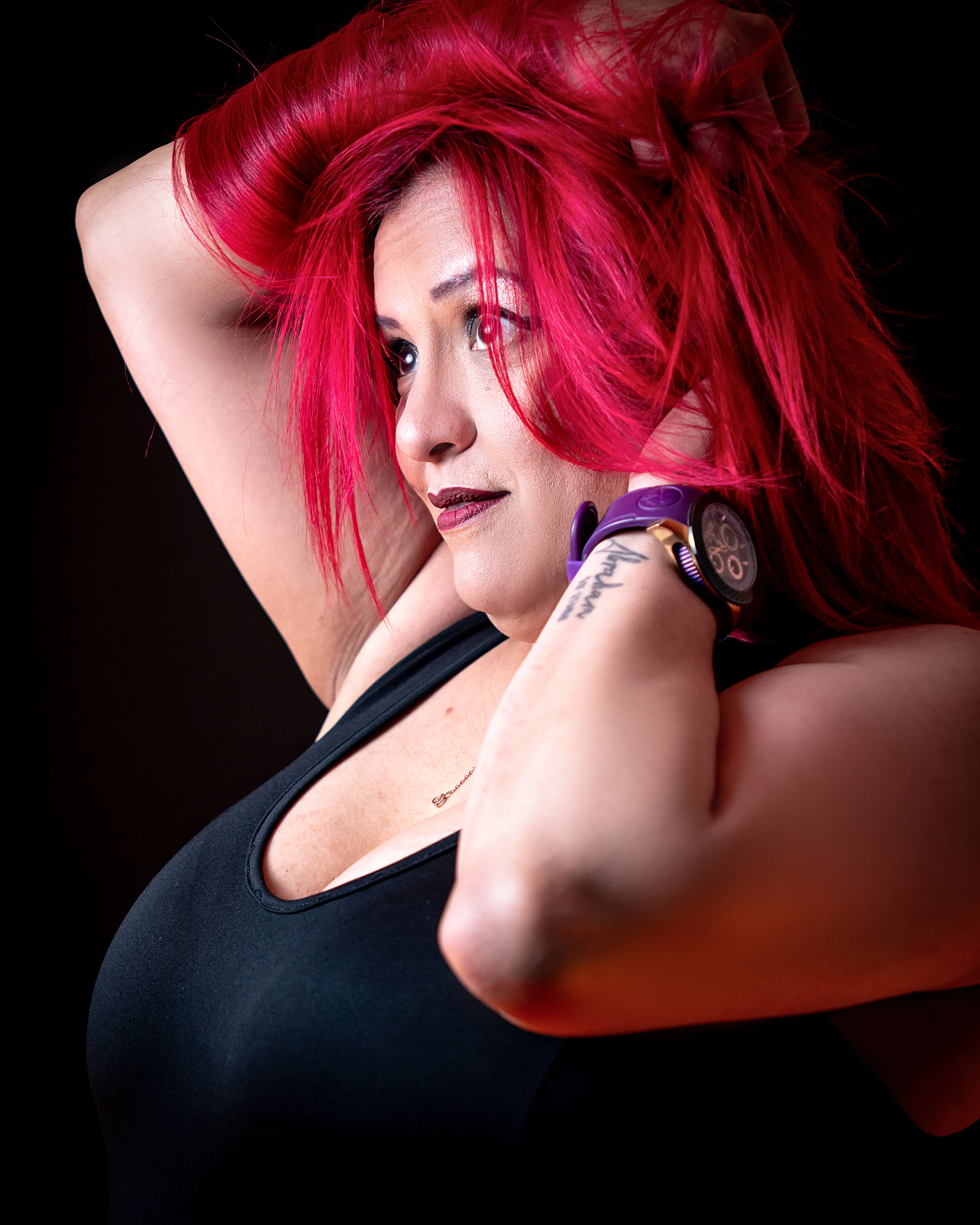 Interprète SammyOwens42 Photo 9