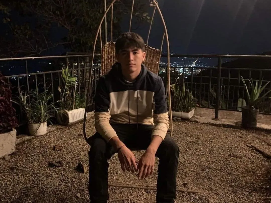 Jhonnybliss immagine del profilo del modello di cam