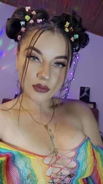 Utøver LyaStoneXO Bilde 4