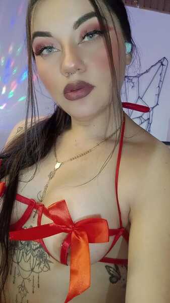 Utøver LyaStoneXO Bilde 2