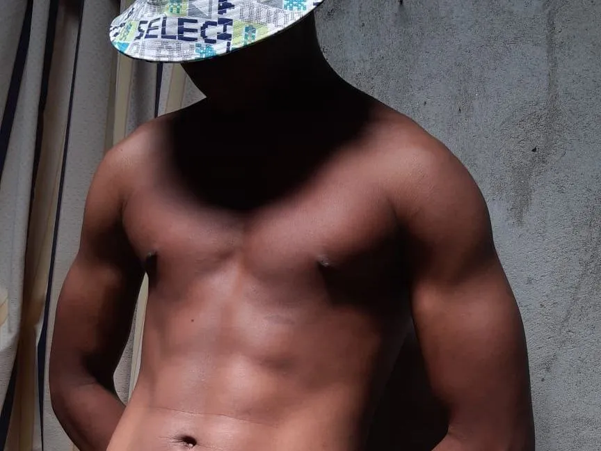 Image de profil du modèle de webcam Alexicampo