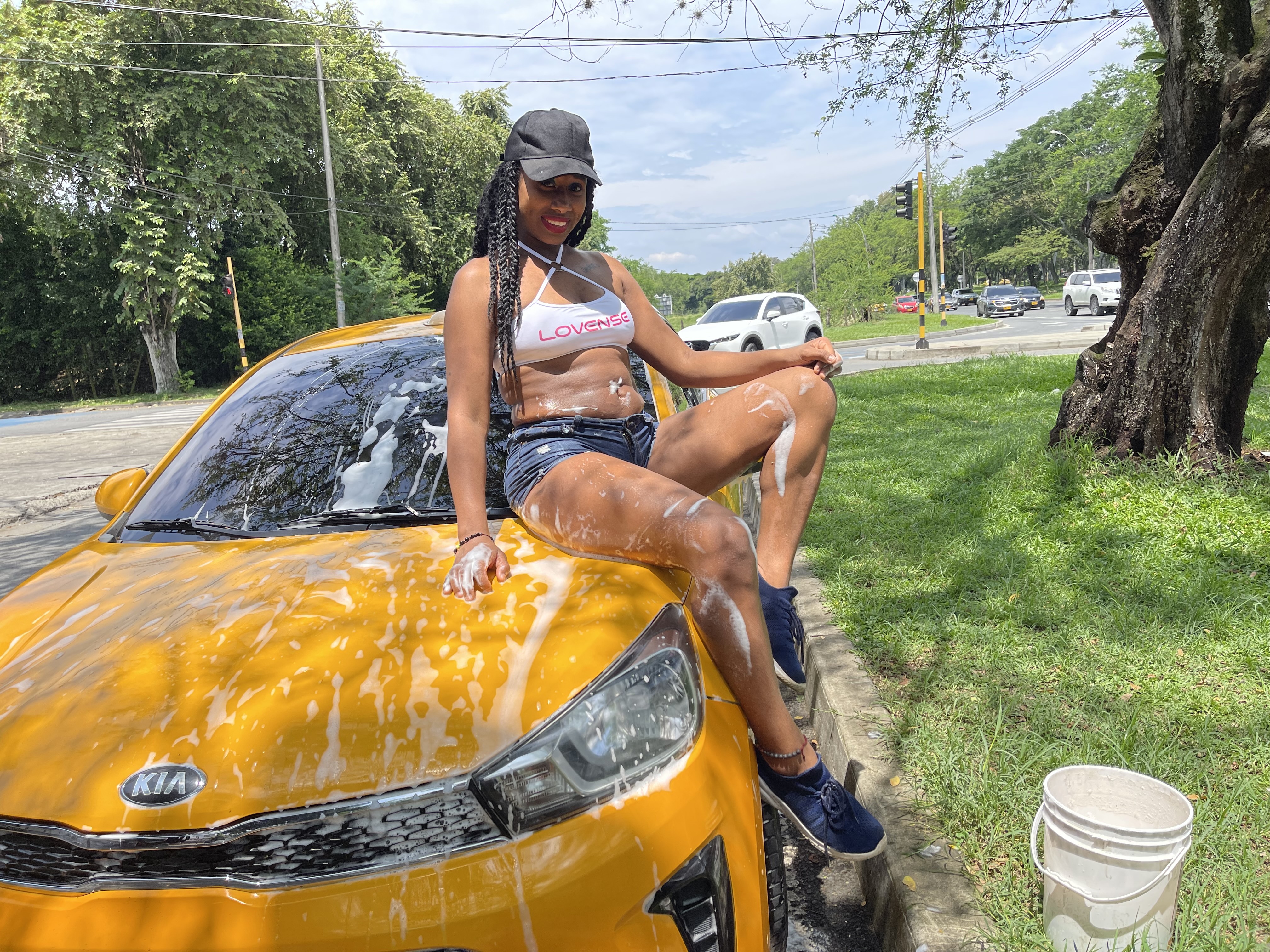 Artiest naomybrooms Foto 9