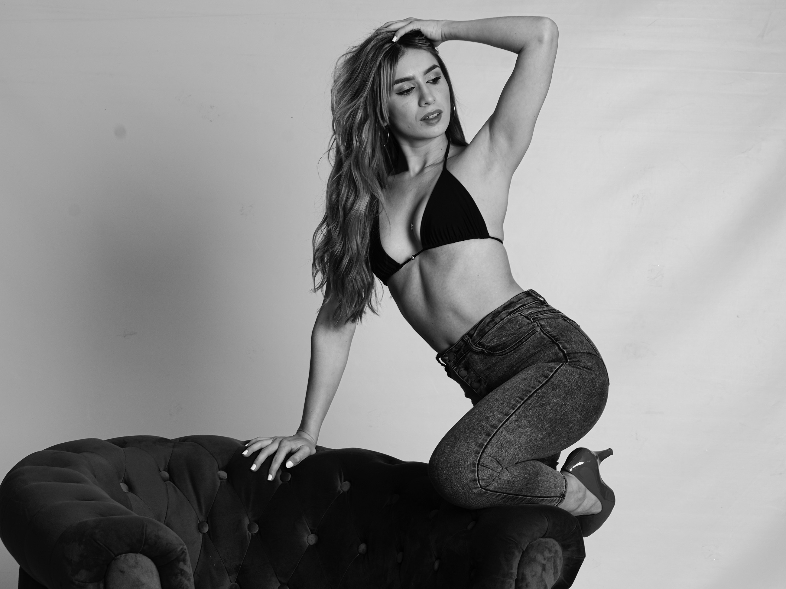 Artista SarahRouxx Foto 11