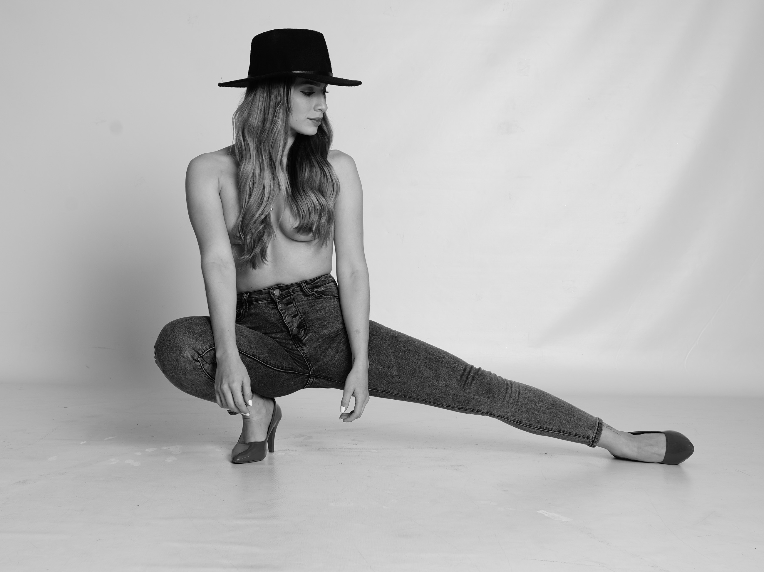 Artista SarahRouxx Foto 6