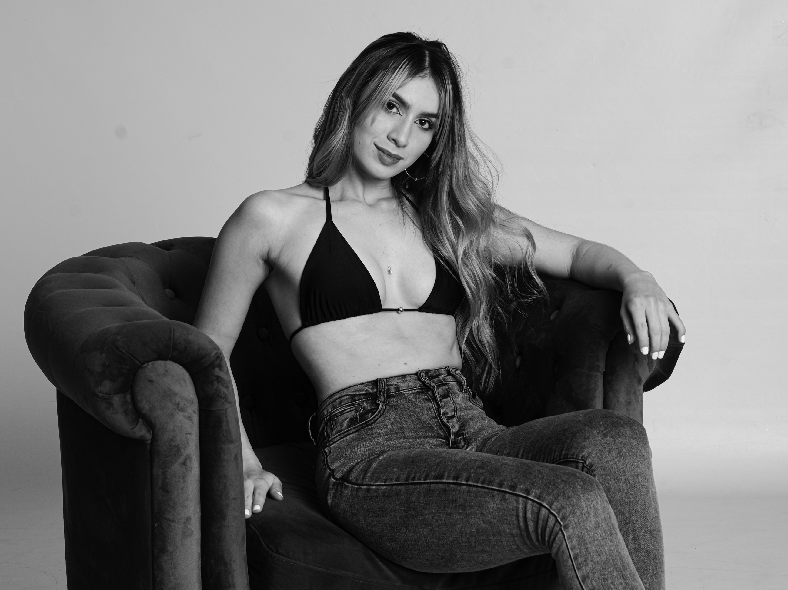 Artista SarahRouxx Foto 10