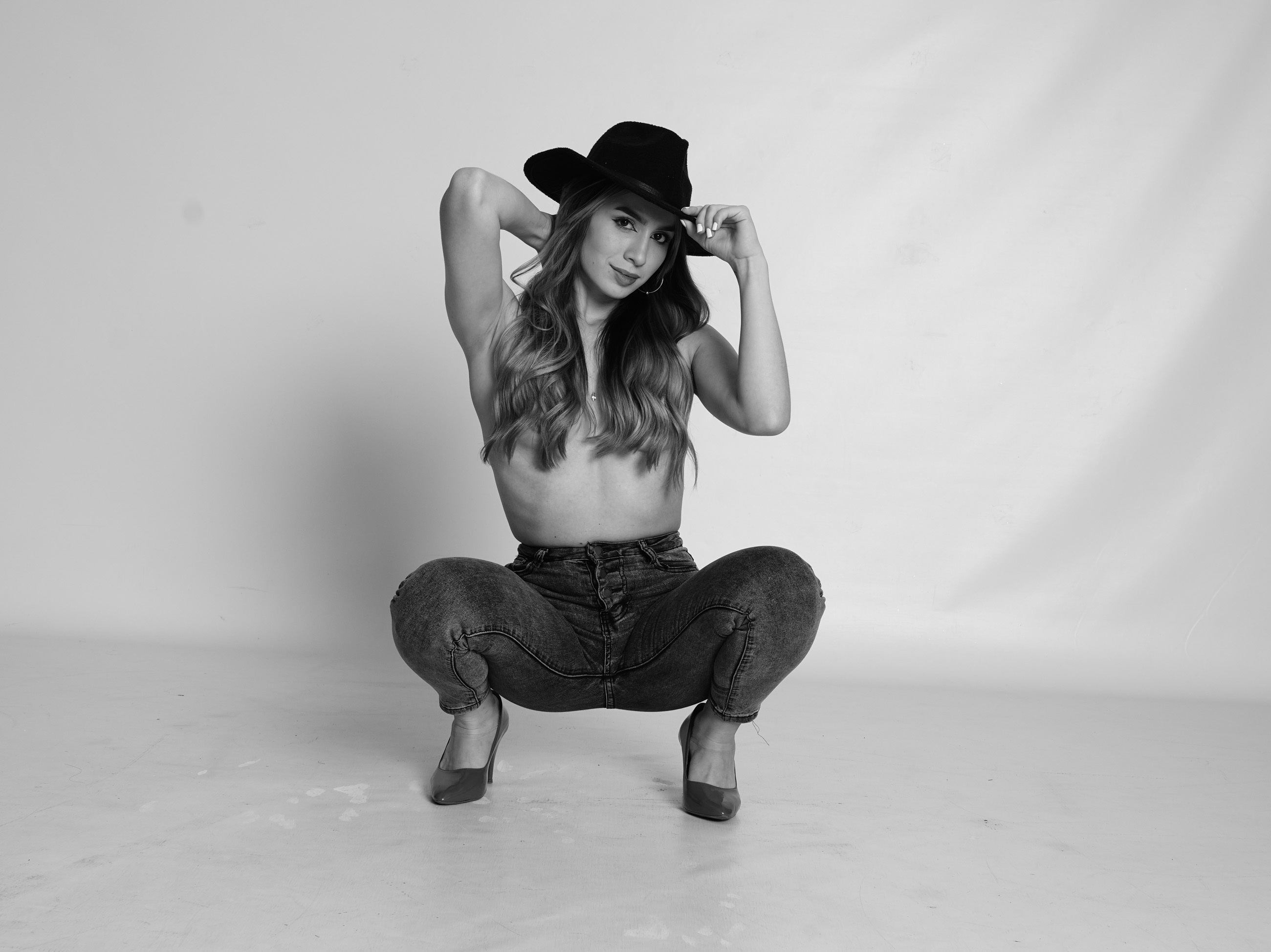 Artista SarahRouxx Foto 8